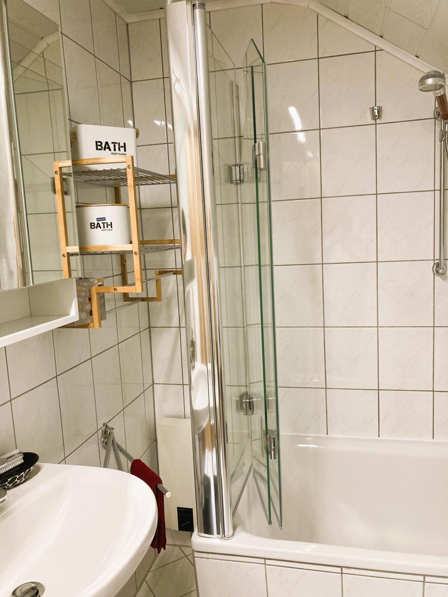 Ferienwohnung Schickolores Eibenstock Bagian luar foto