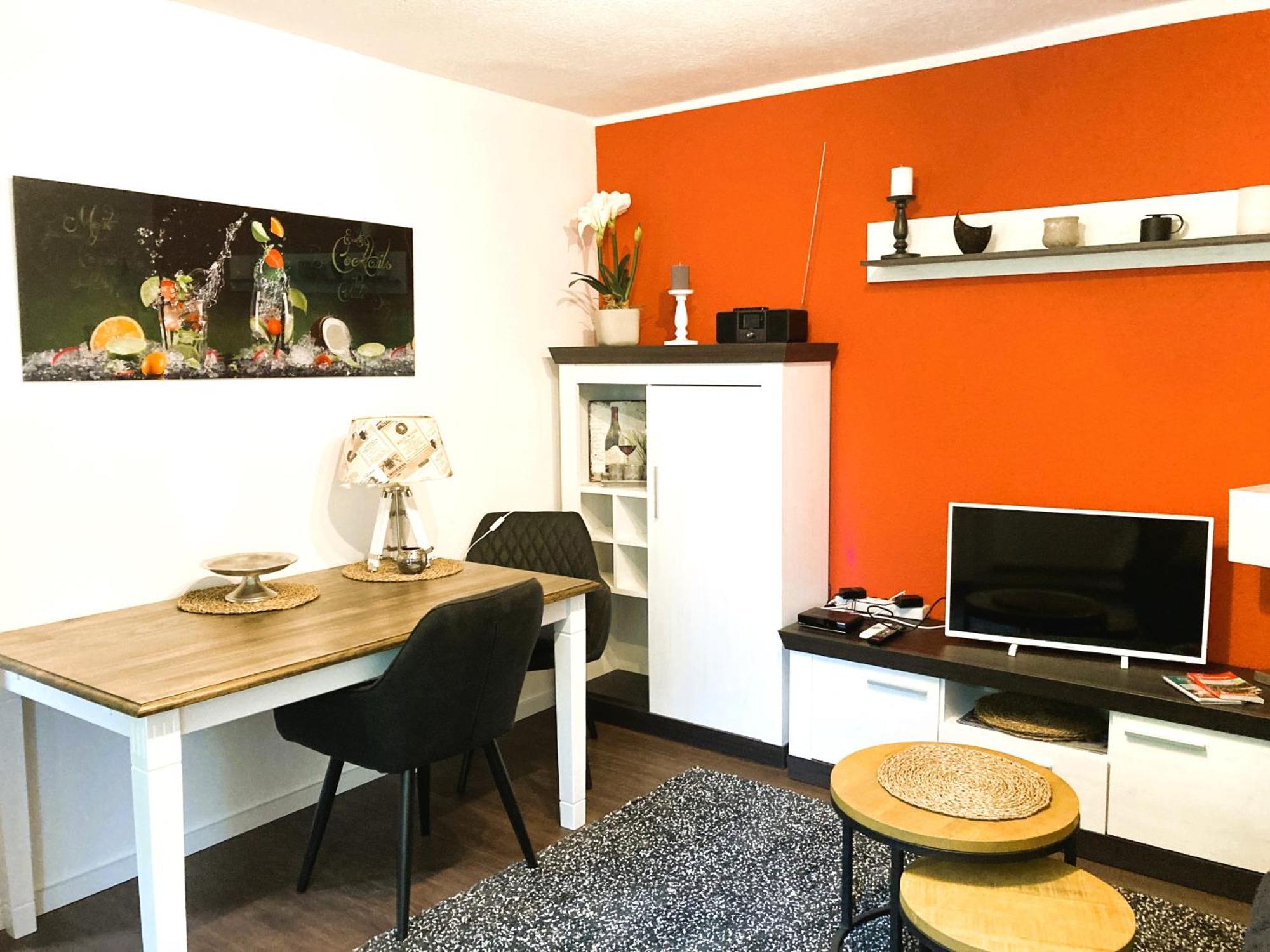 Ferienwohnung Schickolores Eibenstock Bagian luar foto