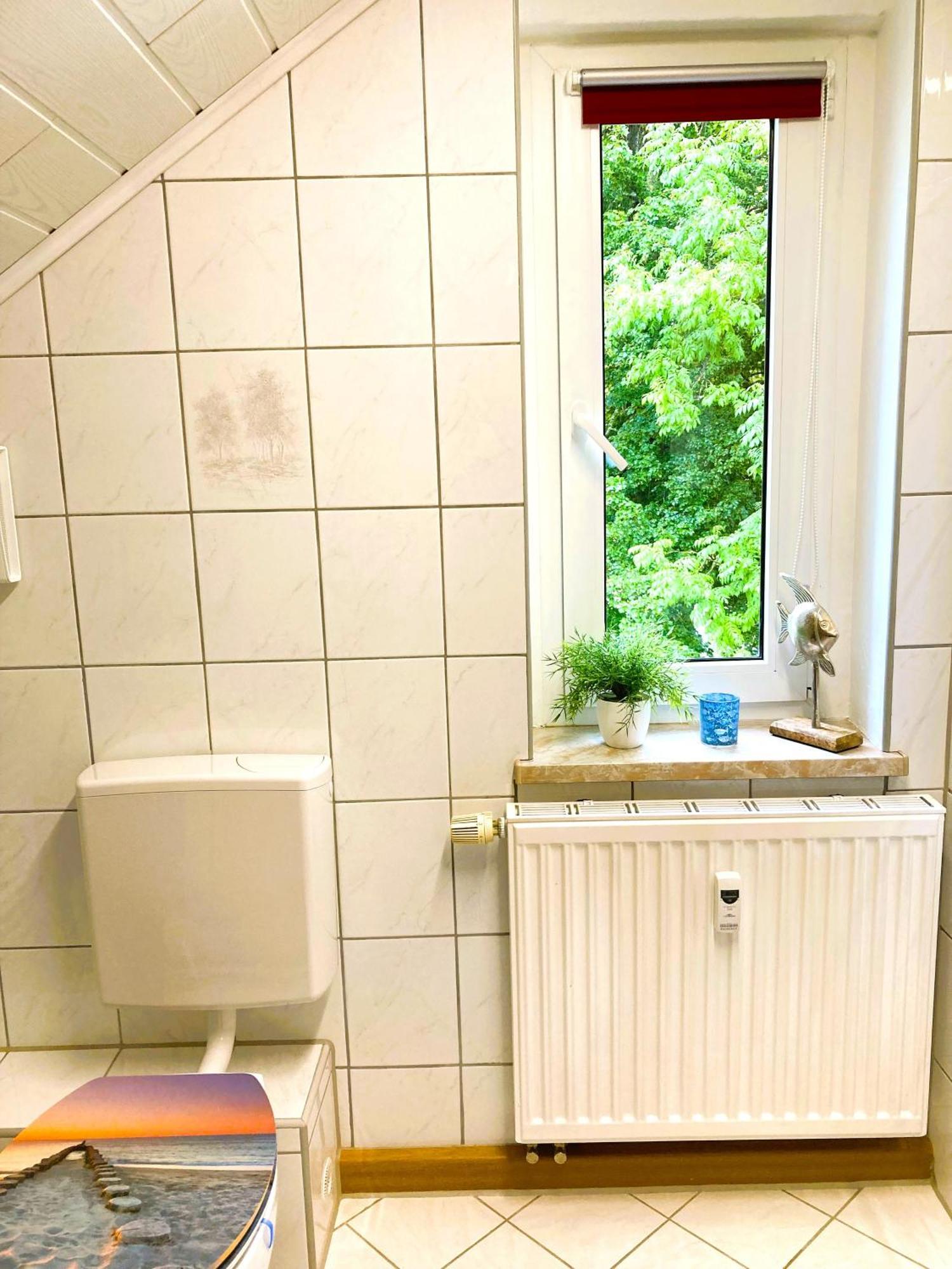 Ferienwohnung Schickolores Eibenstock Bagian luar foto